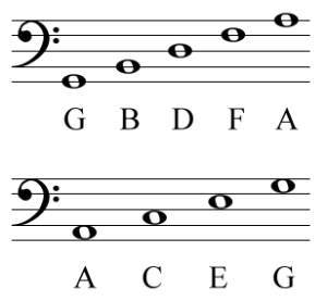 notes-on-the-bass-clef